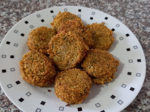 פלאפל ביתי נפלא 🥙🥙🥙_מתכון של תהילה גיל – מאסטר מתכונים