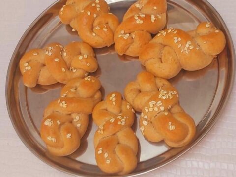 לחמניות מקמח כוסמין_מתכון של רוז טעים במטבח אוחנה – מאסטר מתכונים