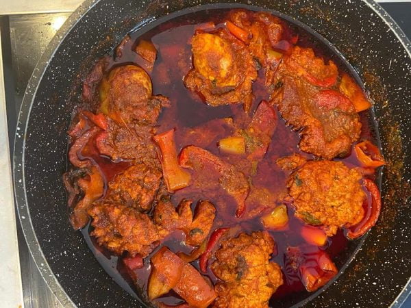 ביצי דגים ( לוקוס) ❤_מתכון של אילנה בוכריס – מאסטר מתכונים