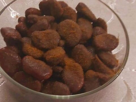 חומוס ופול כחטיף_מתכון של רוז טעים במטבח אוחנה – מאסטר מתכונים