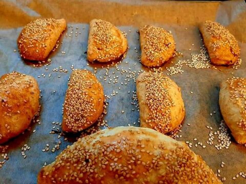 בצק ספידי ממולא גבינות😋_מתכון של ברכה זולינג – מאסטר מתכונים