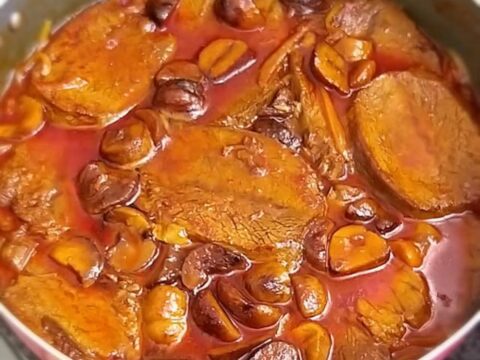 צלי בשר ביין_מתכון של זהבה אבילחאק – מאסטר מתכונים