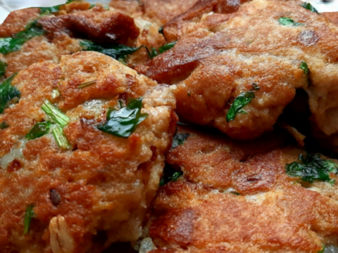 קציצות לחם טעימותתתת😋_מתכון של ברכה זולינג – מאסטר מתכונים