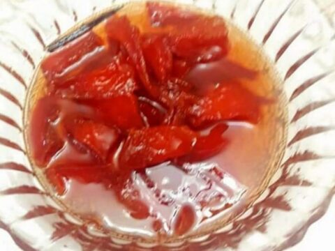 ריבת חבושים⚘_מתכון של רוז טעים במטבח אוחנה – מאסטר מתכונים