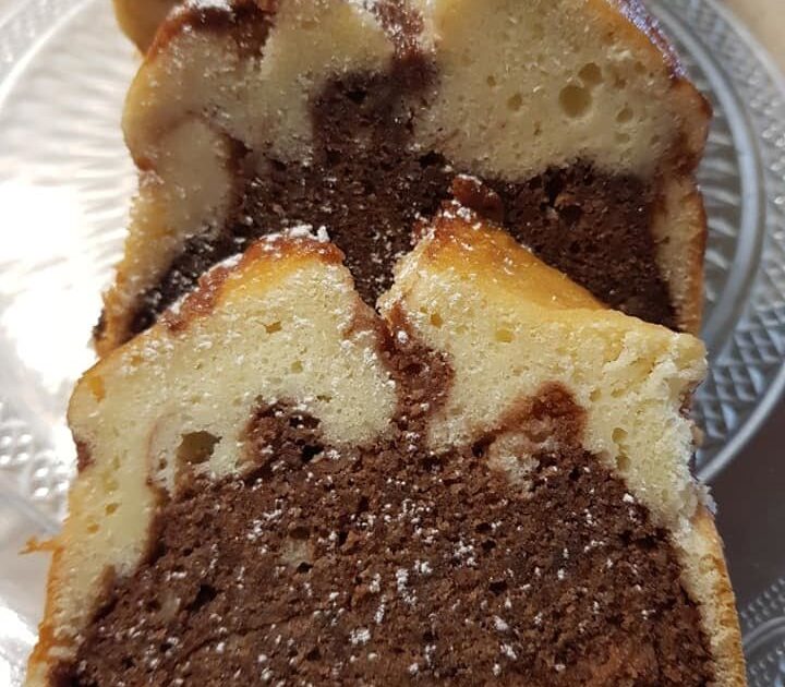 עוגה בחושה_מתכון של נורית יונה – מאסטר מתכונים