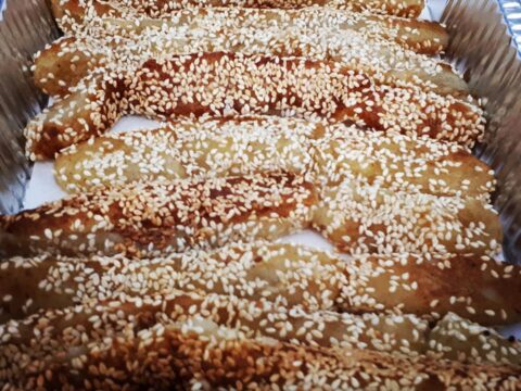 מקלוני תפוחי אדמה מטוגנים טעיםםם😋_מתכון של צופית בן יוסף – מאסטר מתכונים