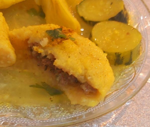 קובה חמוסטה במילוי בשר_מתכון של רוז טעים במטבח אוחנה – מאסטר מתכונים