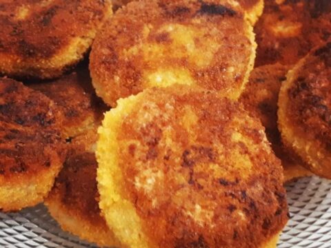 קציצות תפוחי אדמה במגוון מילויים_מתכון של ברכה זולינג – מאסטר מתכונים