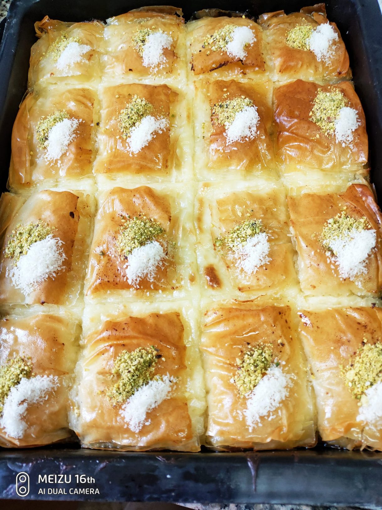 עוגת סחלב טורקית מטורפת 🔥🔥🔥_מתכון של אריה רוזנשטוק – מאסטר מתכונים