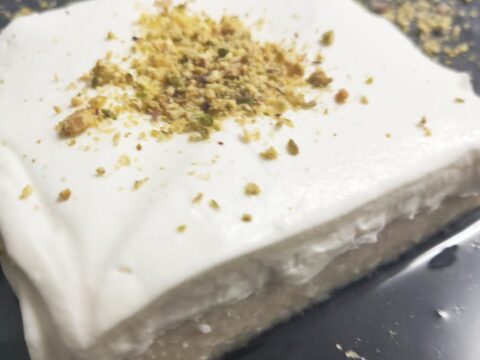 לילות ביירות 🔥🔥🔥🔥🔥קינוח מדהים 🌹🌹🌹_מתכון של אריה רוזנשטוק – מאסטר מתכונים