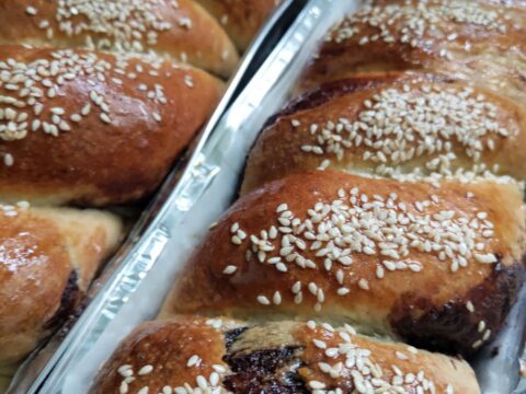 עוגת שמרים שוקולד🔥🔥_מתכון של אריה רוזנשטוק – מאסטר מתכונים