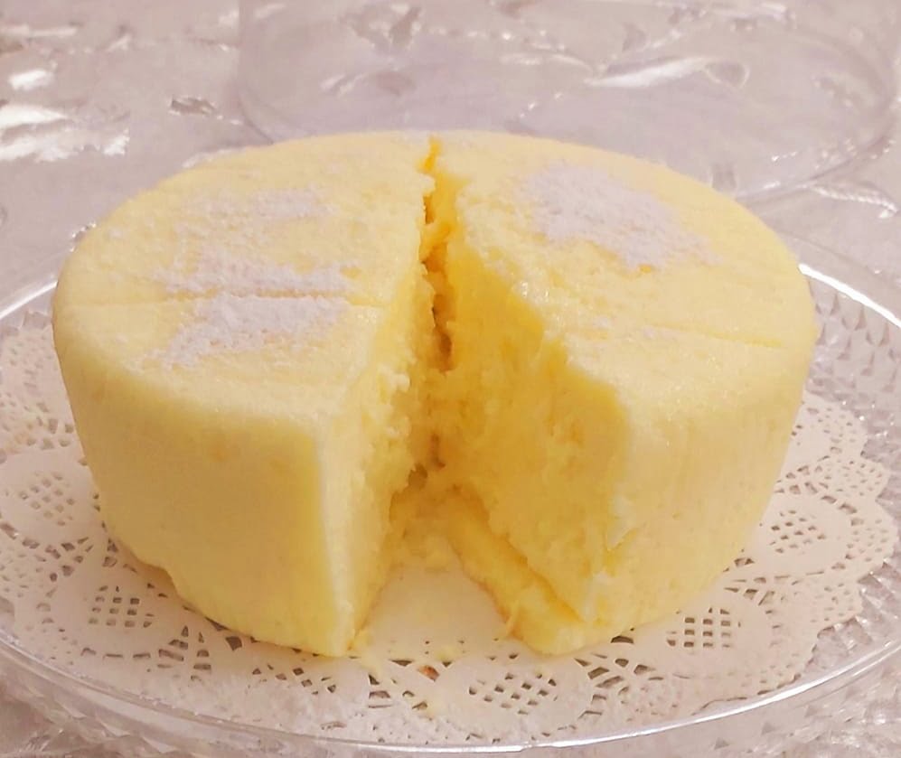 עוגת גבינה צחה לבנה_מתכון של רוז טעים במטבח אוחנה – מאסטר מתכונים