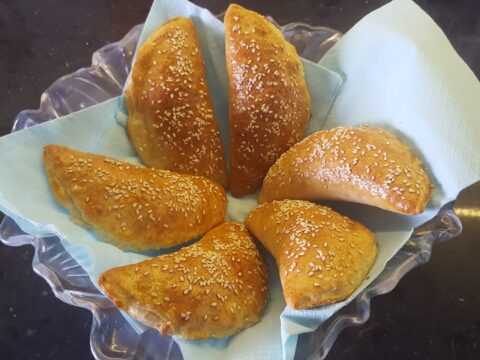 סמבוסק במילוי גבינות_מתכון של עדי בן זכרי – מאסטר מתכונים