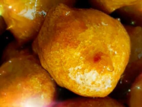 עוואמה 🔥🔥_מתכון של אריה רוזנשטוק – מאסטר מתכונים