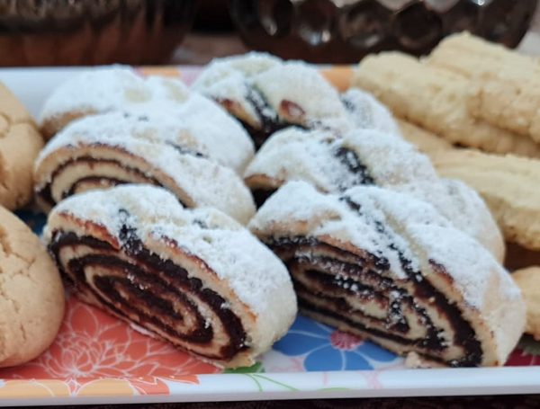 עוגיות תמרים_מתכון  של אפרת מילוא טויטו – מאסטר מתכונים