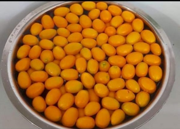 ריבת תפוז סיני_מתכון של רוז טעים במטבח אוחנה – מאסטר מתכונים