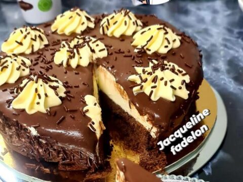 מתכון כתוב + סרטון להכנת עוגת קרמבו ללא גלוטן ולכל ימות השנה מתאים גם לפסח_מתכון של זקלין פדלון – מאסטר מתכונים
