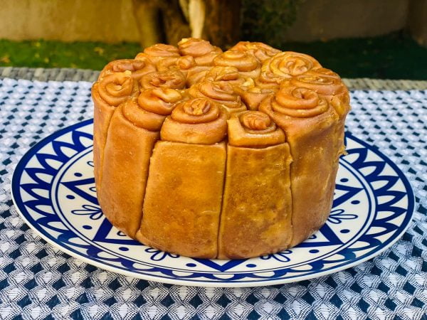עוגת ג׳חנון_מתכון של סוניה לוי – מאסטר מתכונים