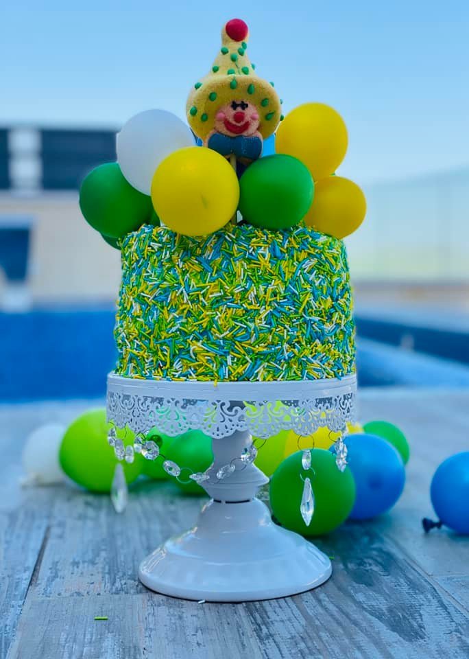 עוגת טורט שכבות קלה להכנה-ליום הולדת או כל אירוע משמח _מתכון של סוניה לוי – מאסטר מתכונים
