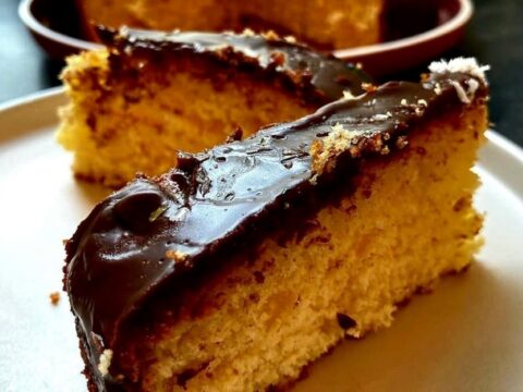 עוגת קוקוס 😋מה זה 😋אבל מה זה טעימההה🙃_מתכון של ברכה זולינג – מאסטר מתכונים