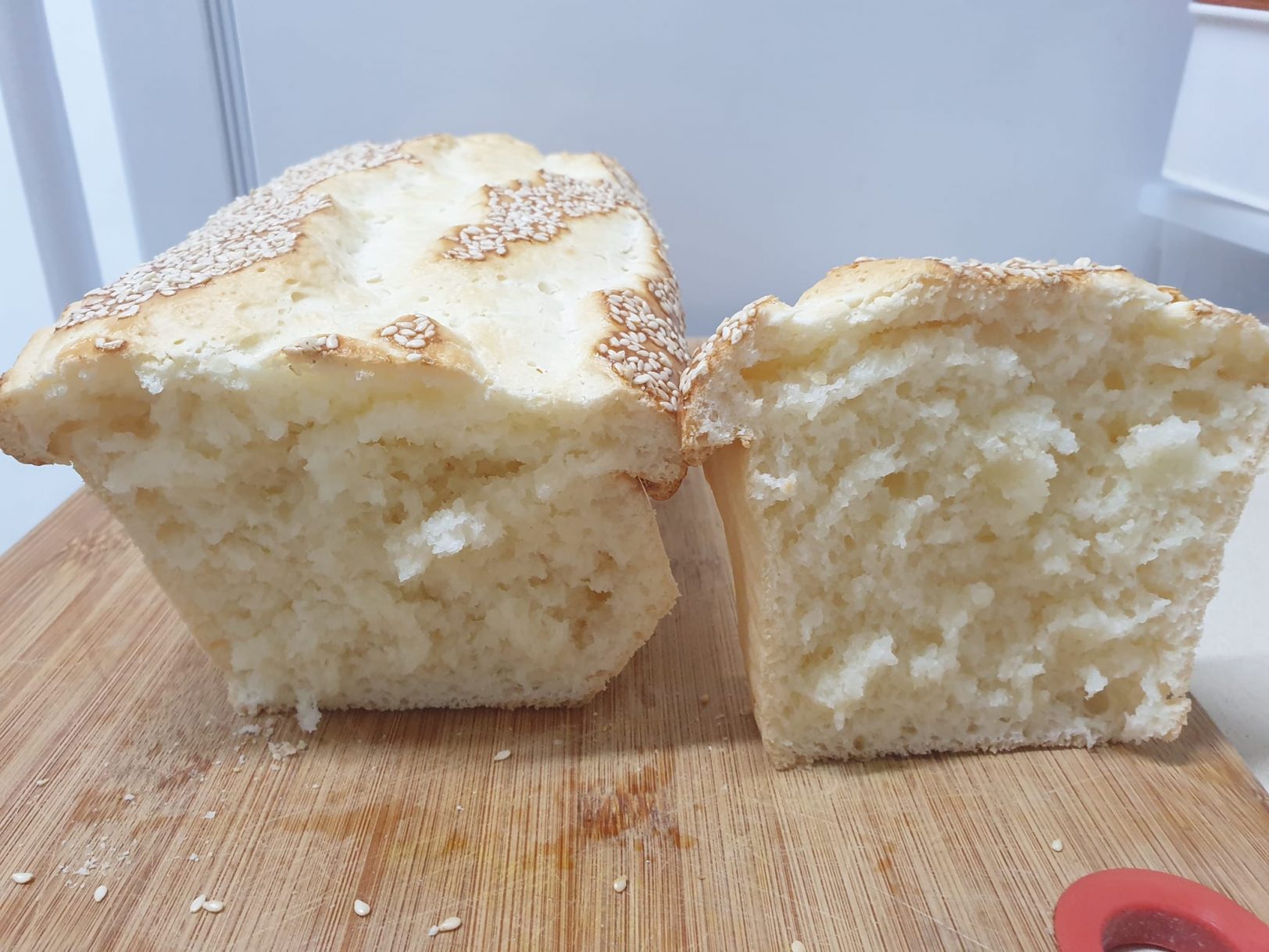 מתכון כתוב + סרטון להכנת לחם כשר לפסח__מתכון של ירדנה ג'נאח – מאסטר מתכונים