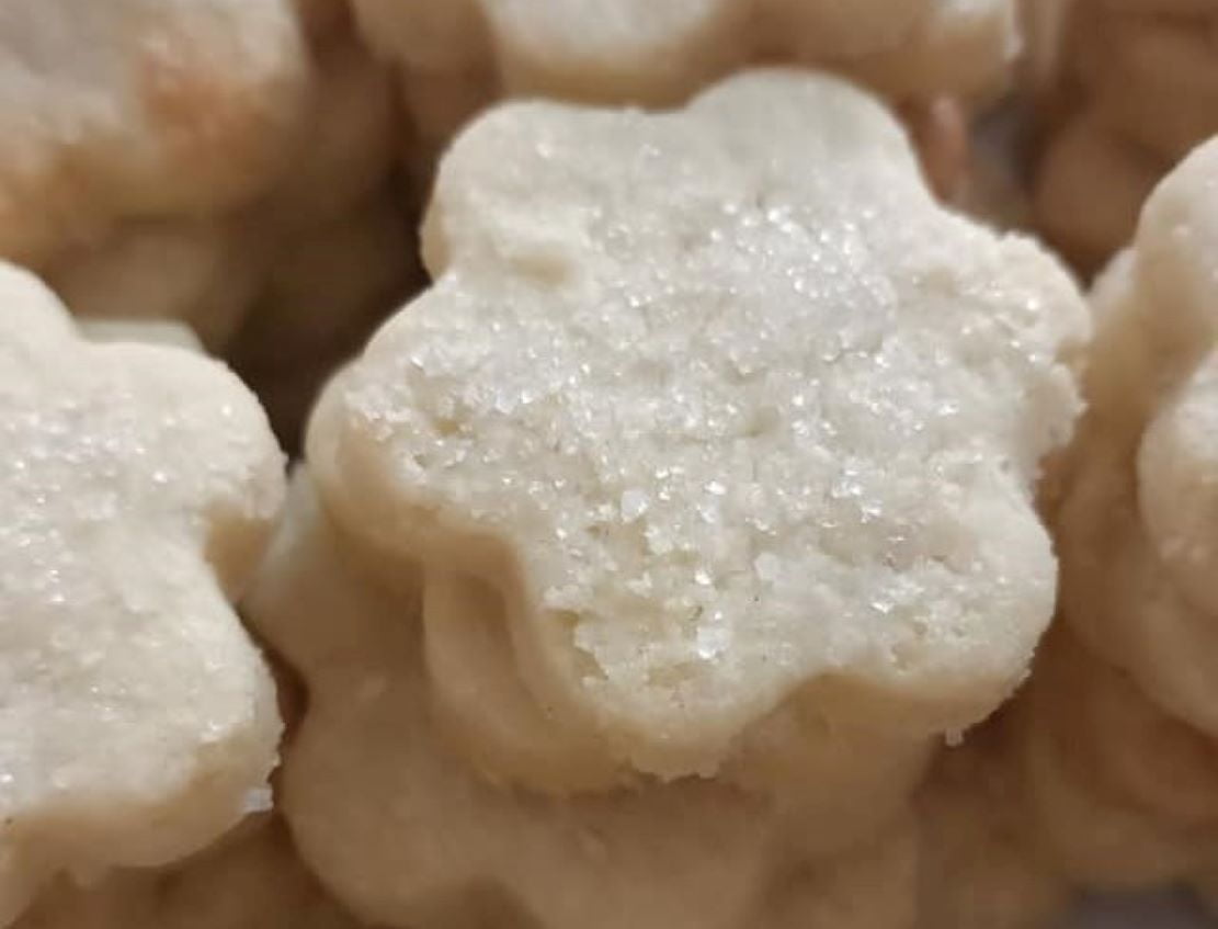 עוגיות חמאה_מתכון של אריה רוזנשטוק – מאסטר מתכונים