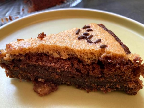 עוגת שוקולד לפסח❤פשוטה קלה וטעימה ,ללא הפרדת ביצים😋_מתכון של ברכה זולינג, אצל ברכה במטבח- מאסטר מתכונים
