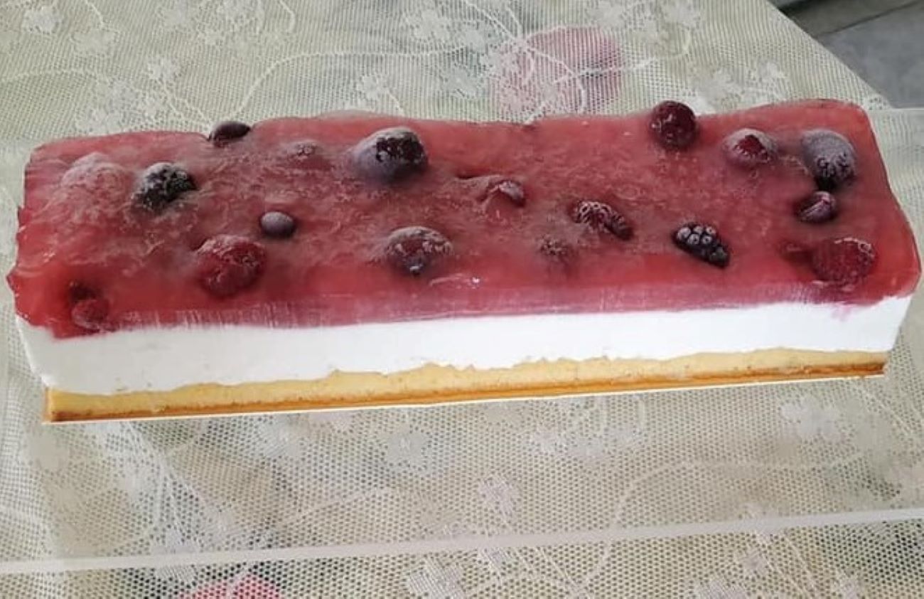 עוגת פטל_מתכון של אירית אביבי , במטבח עם אירית הקונדיטורית- מאסטר מתכונים