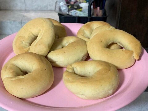 כעכעת עירקי_מתכון של אירית אביבי , במטבח עם אירית הקונדיטורית- מאסטר מתכונים