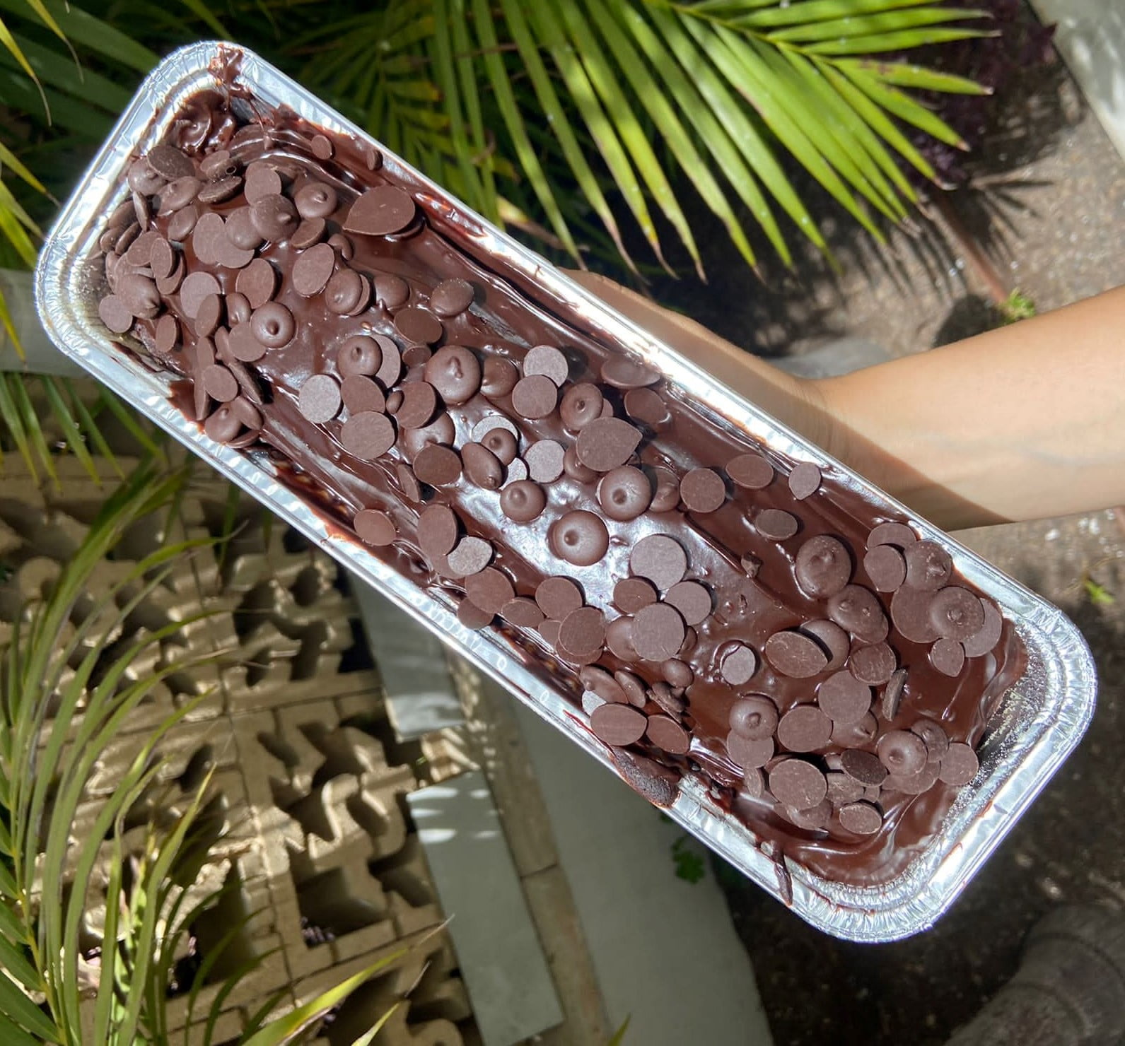 עוגת שוקולד 💕💕💕💕_מתכון של אילנה בוכריס – מאסטר מתכונים