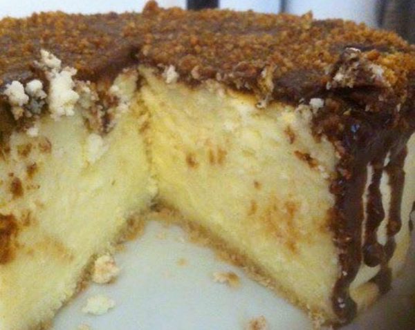 עוגת גבינה_מתכון של תכלת אזולאי ( המטבח של תכלת ) – מאסטר מתכונים