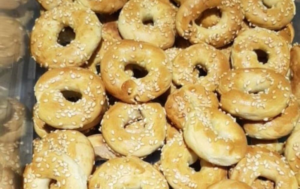 עוגיות מלוחות/ בורקיטוס ללא ביצים_מתכון של עינת חנניה – מאסטר מתכונים