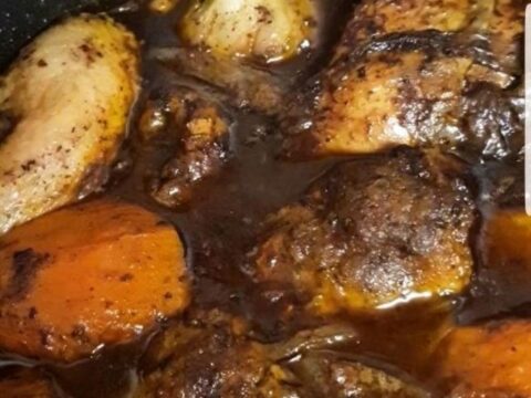 חמין עם מחית פקיילה_מתכון של זקלין פדלון – מאסטר מתכונים