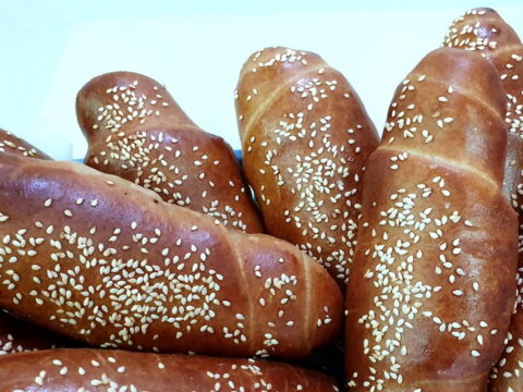 לחמניות כוסמין_מתכון של אורה ארגוב – מאסטר מתכונים