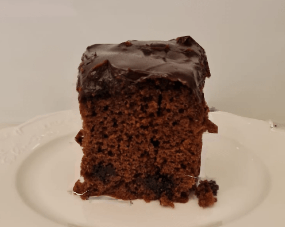 עוגת שוקולד שילדים אוהבים_מתכון של אילנה בוכריס – מאסטר מתכונים