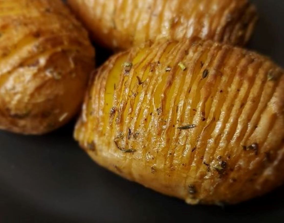 תפוחי אדמה בתנור_מתכון של עמית קריספין ( המטבח של עמית ) – מאסטר מתכונים