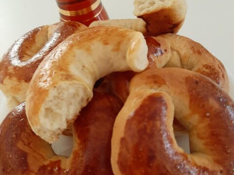 כעכע עיראקי עם חוואי'ג_מתכון של תבשילים עיראקים ועוד מהמטבח של דליה לוי – מאסטר מתכונים