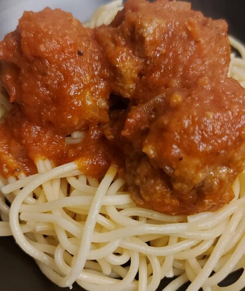 ספגטי עם קציצות_מתכון של עמית קריספין ( המטבח של עמית ) – מאסטר מתכונים