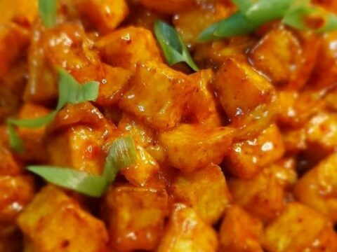 🌶הום פרייז -הום סטייל🌶_מתכון של עמית קריספין ( המטבח של עמית ) – מאסטר מתכונים