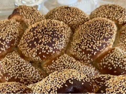 חלה לשבת_מתכון של מתוקלי – ענת פטיסרי קונדיטוריה בוטיק ביתית ענת לוגסי – מאסטר מתכונים