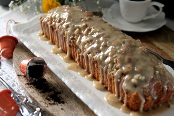 עוגת אספרסו – חלבה_מתכון של דפנה אוסטר מיכאל – מאסטר מתכונים