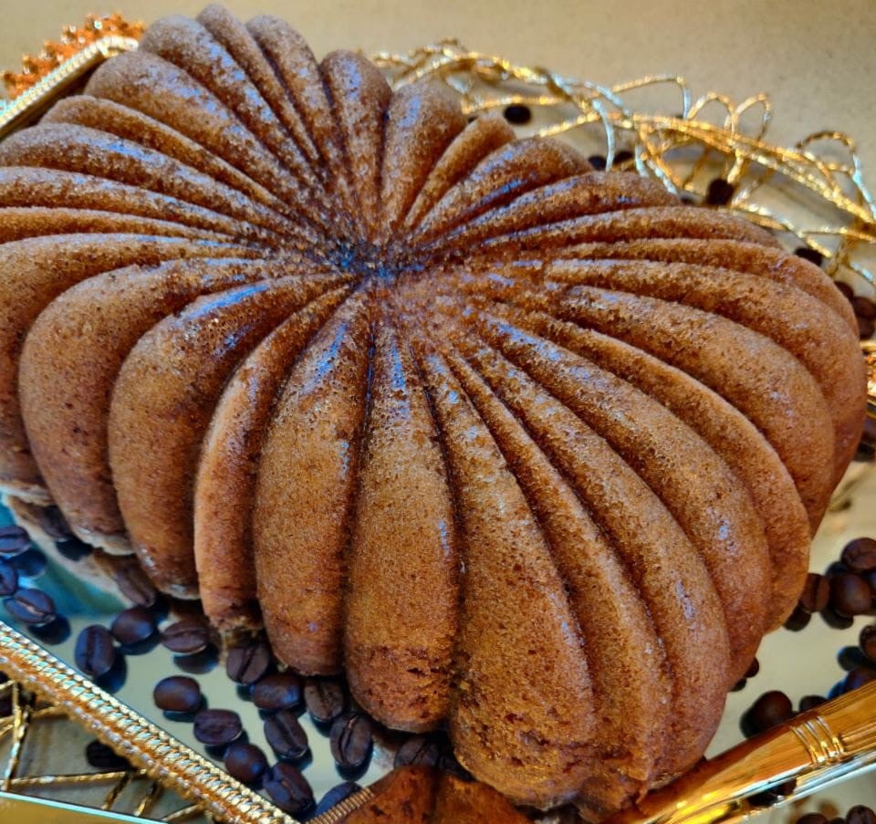 עוגת אגוזים פרווה בספיד_מתכון של שלומית שחר – מאסטר מתכונים