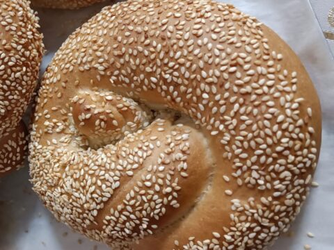 לחמניות_מתכון של אריה רוזנשטוק – מאסטר מתכונים