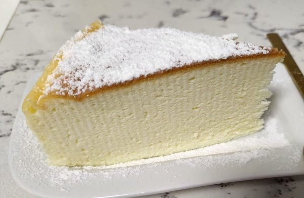 עוגת גבינה_מתכון של אורנה שונם – מאסטר מתכונים