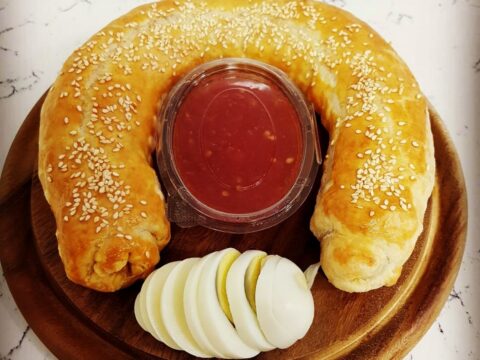 מאפה בצק עלים_מתכון של אורנה שונם – מאסטר מתכונים