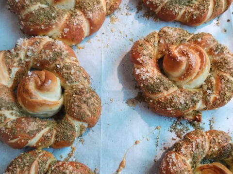 בייגלה מלוח מתכון מנצח_מתכון של אבי אלמדוי – מאסטר מתכונים