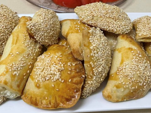 בצק פרווה ספידי ללא התפחה_מתכון של ירדנה ג'נאח – מאסטר מתכונים