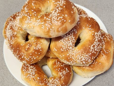 לחמניות בייגלה_מתכון של יפה וקס-ברקו – מאסטר מתכונים