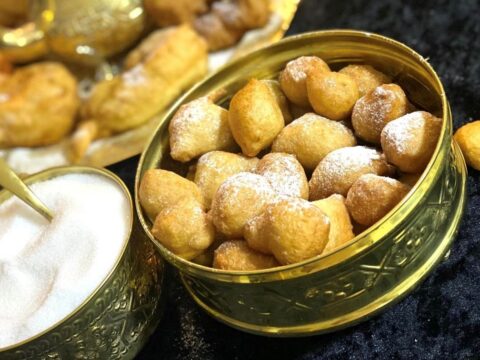 מיני ספינג'_מתכון של סוניה לוי – מאסטר מתכונים