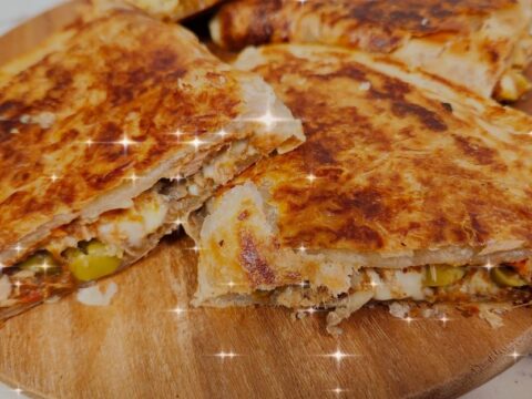 פיצה מלאווח בקלי קלות 😋_מתכון של אורנה שונם – מאסטר מתכונים
